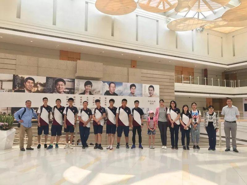 深圳创新探索之旅图片_137438953471