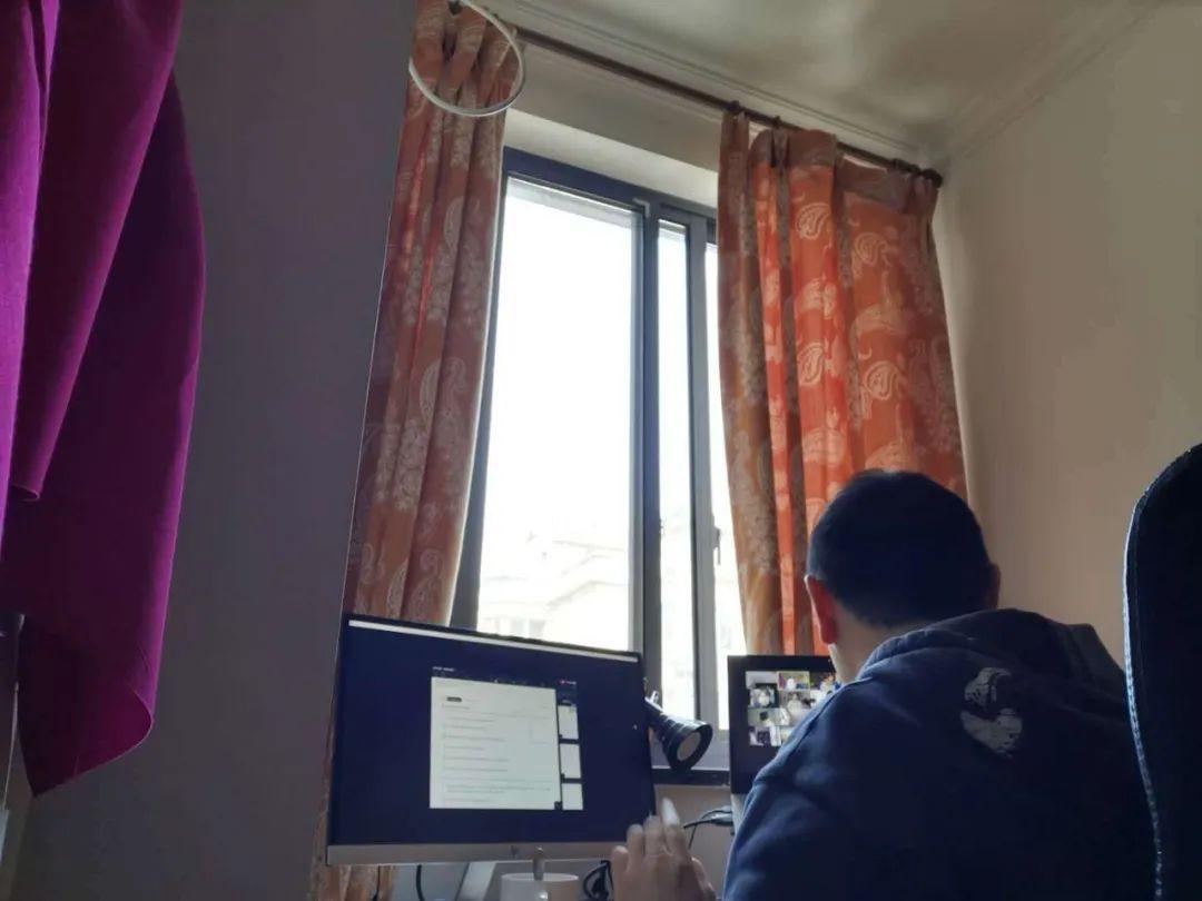 心心廿廿,共克时艰 | 记西南位育中学国际部的线上体验图片_4095 心心廿廿,共克时艰 | 记西南位育中学国际部的线上体验图片_4095