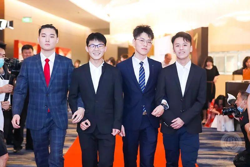 心怀感恩，筑梦远航 |2020届光华剑桥毕业典礼图片_255
