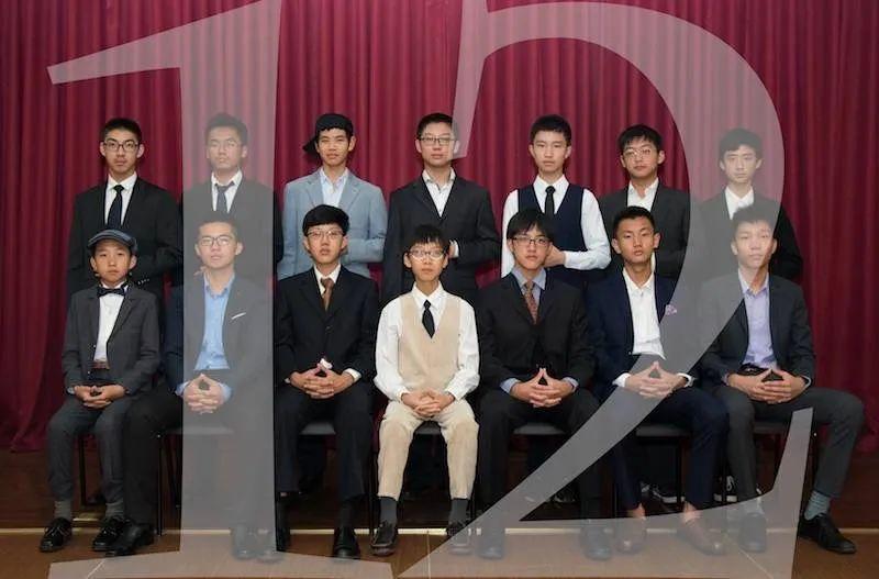 【2020届DP学子风采录】翻动过去的书页,向着“地平线”图片_65535 【2020届DP学子风采录】翻动过去的书页,向着“地平线”图片_65535