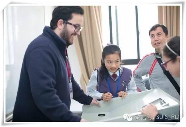 【国际小学】Asia-Pacific Bilingual Festivial 第四届亚太中英双语节图片_7