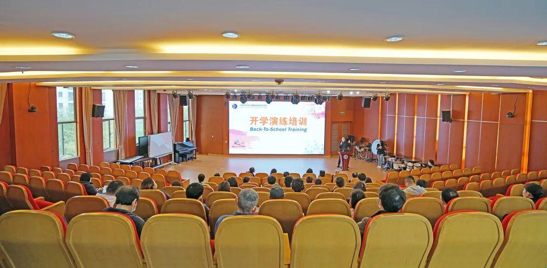 开学准备(二) 复学返校防控演练 Back-To-School Preparation图片_3 开学准备(二) 复学返校防控演练 Back-To-School Preparation图片_3