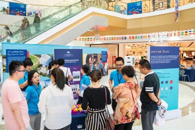 活动回顾|诺德安达体验日NACIS Ningbo Experiential Day图片_4398046511103