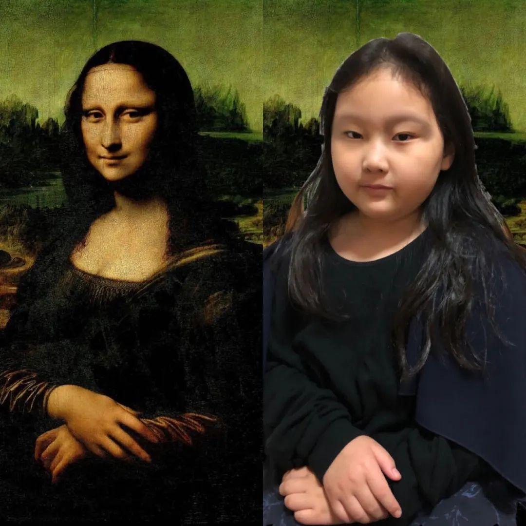 协和万源初中部线上艺术展 SUIS Middle School Online Art Exhibition图片_4503599627370495 协和万源初中部线上艺术展 SUIS Middle School Online Art Exhibition图片_4503599627370495