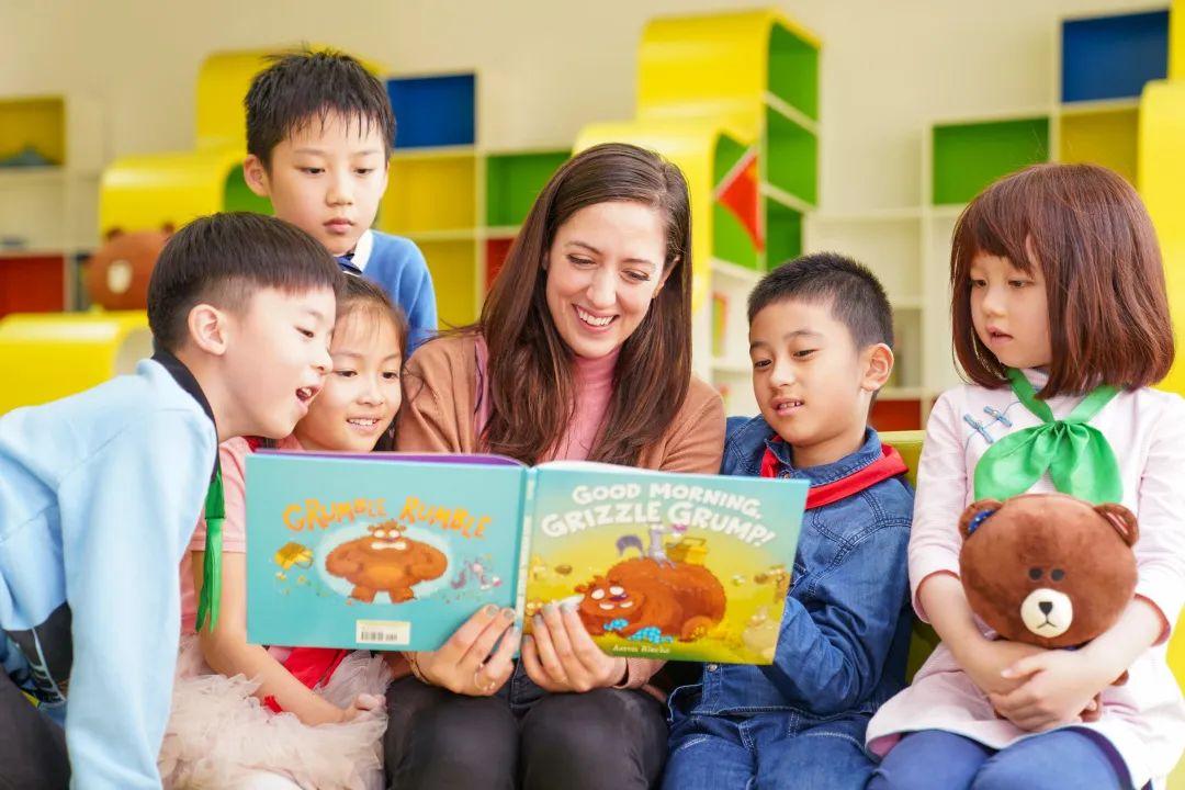 上海星河湾双语学校网上开放日--学校介绍图片_511