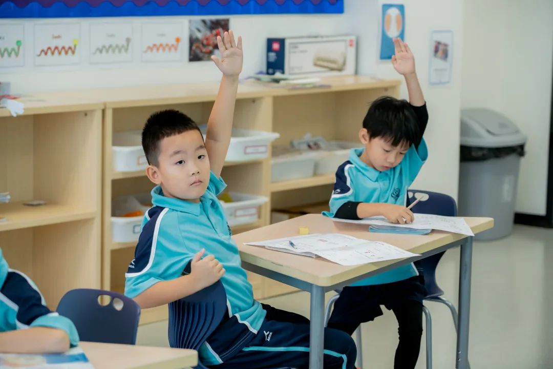 杰出教师成就杰出学校|Outstanding Teachers, Outstanding Schools图片_15