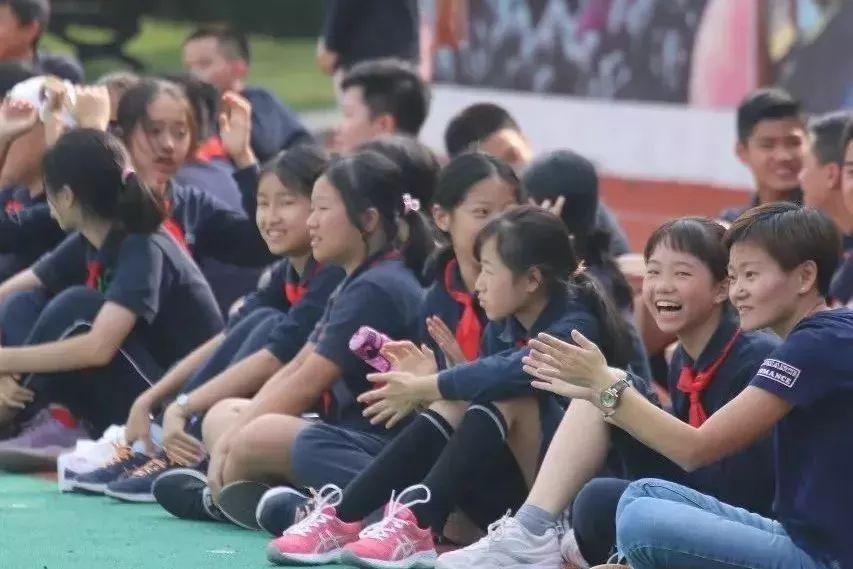 融合课程部2019年秋季运动会图片_274877906943 融合课程部2019年秋季运动会图片_274877906943