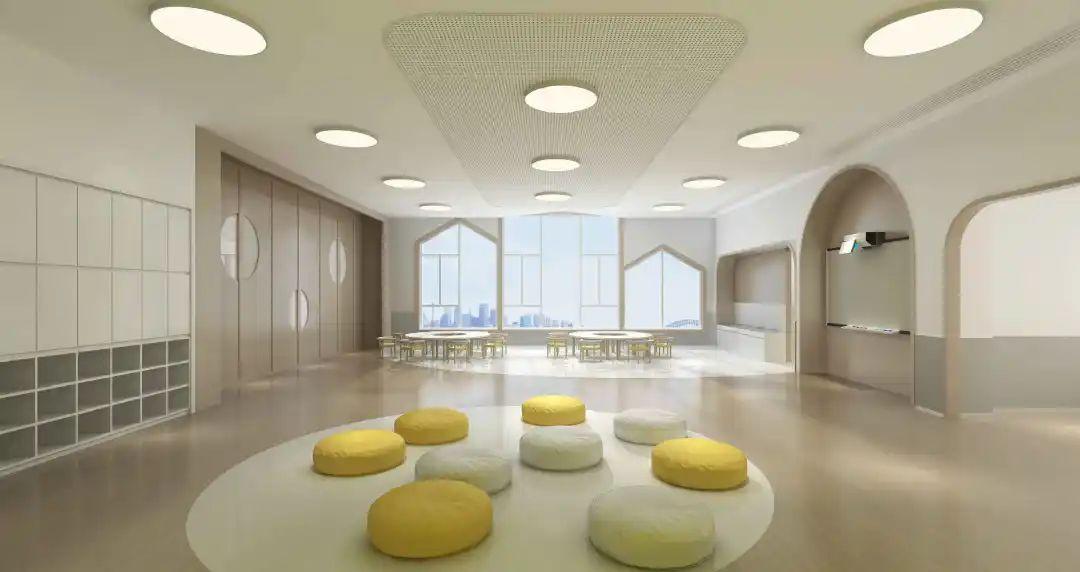 了解嘉兴市诺德幼儿园，从这里开始 How to Find Nord Anglia Kindergarten Jiaxing图片_2047