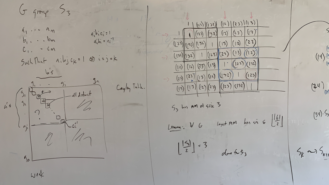 20届申请｜UCSD ∙ 凡心所向 素履以往图片_16383