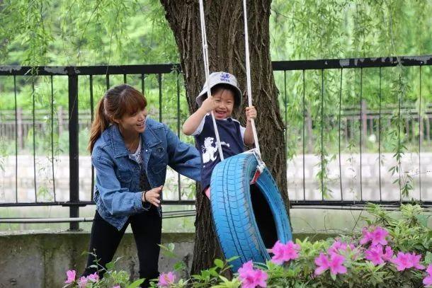 Forest School: When Nature Becomes a Classroom图片_31