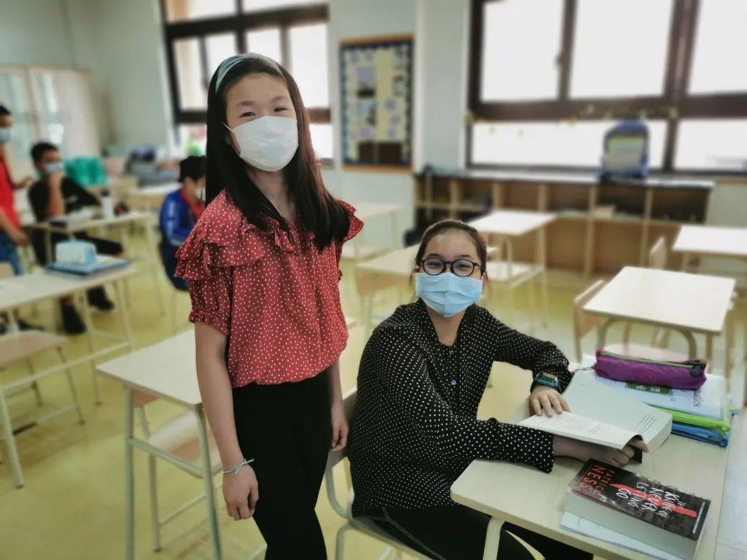G6 | Spirit week!享受校园时光图片_4095 G6 | Spirit week!享受校园时光图片_4095