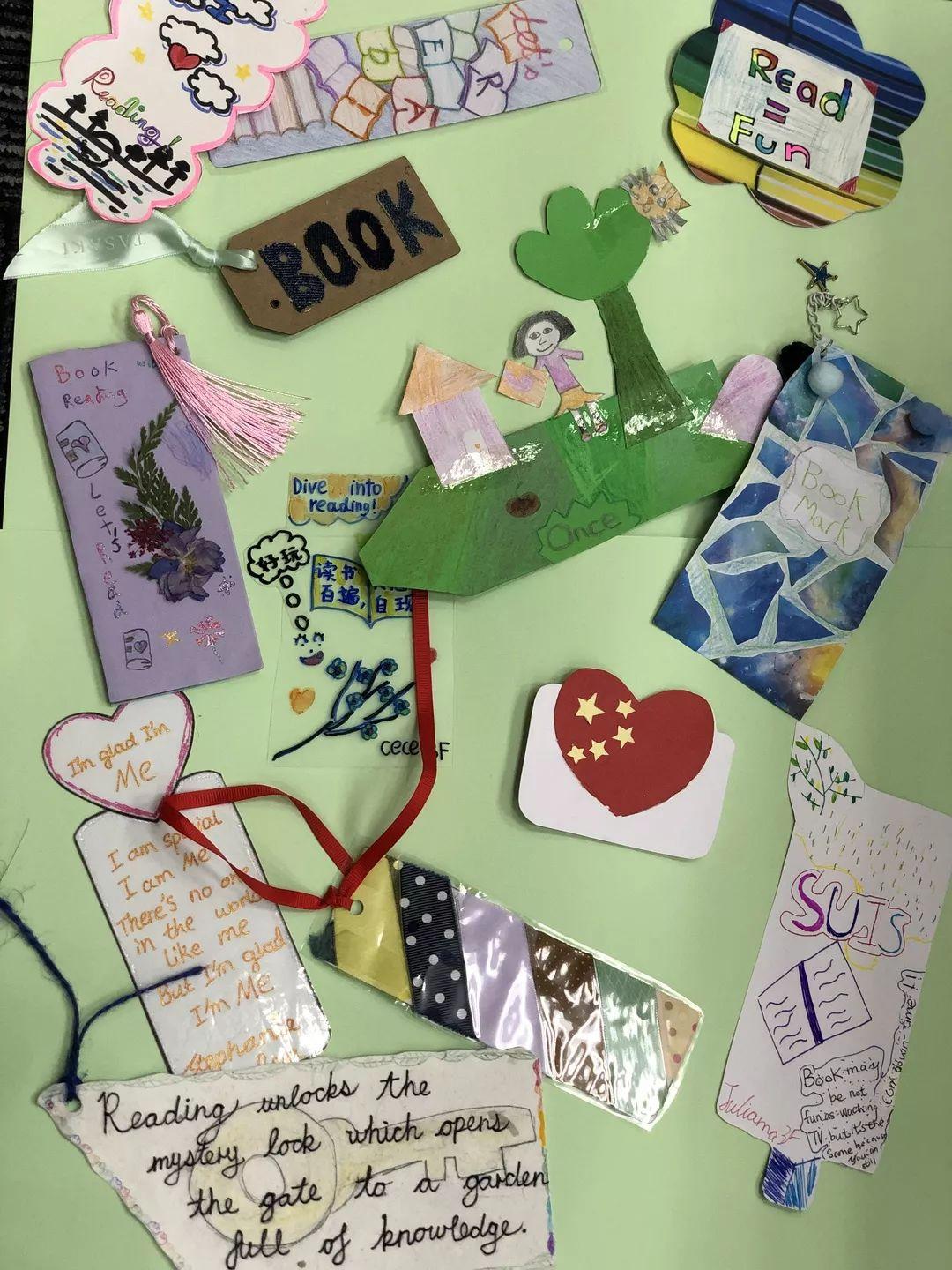 Book Week!! | 有一种魔法,叫做协和“读书周”图片_17592186044415 Book Week!! | 有一种魔法,叫做协和“读书周”图片_17592186044415