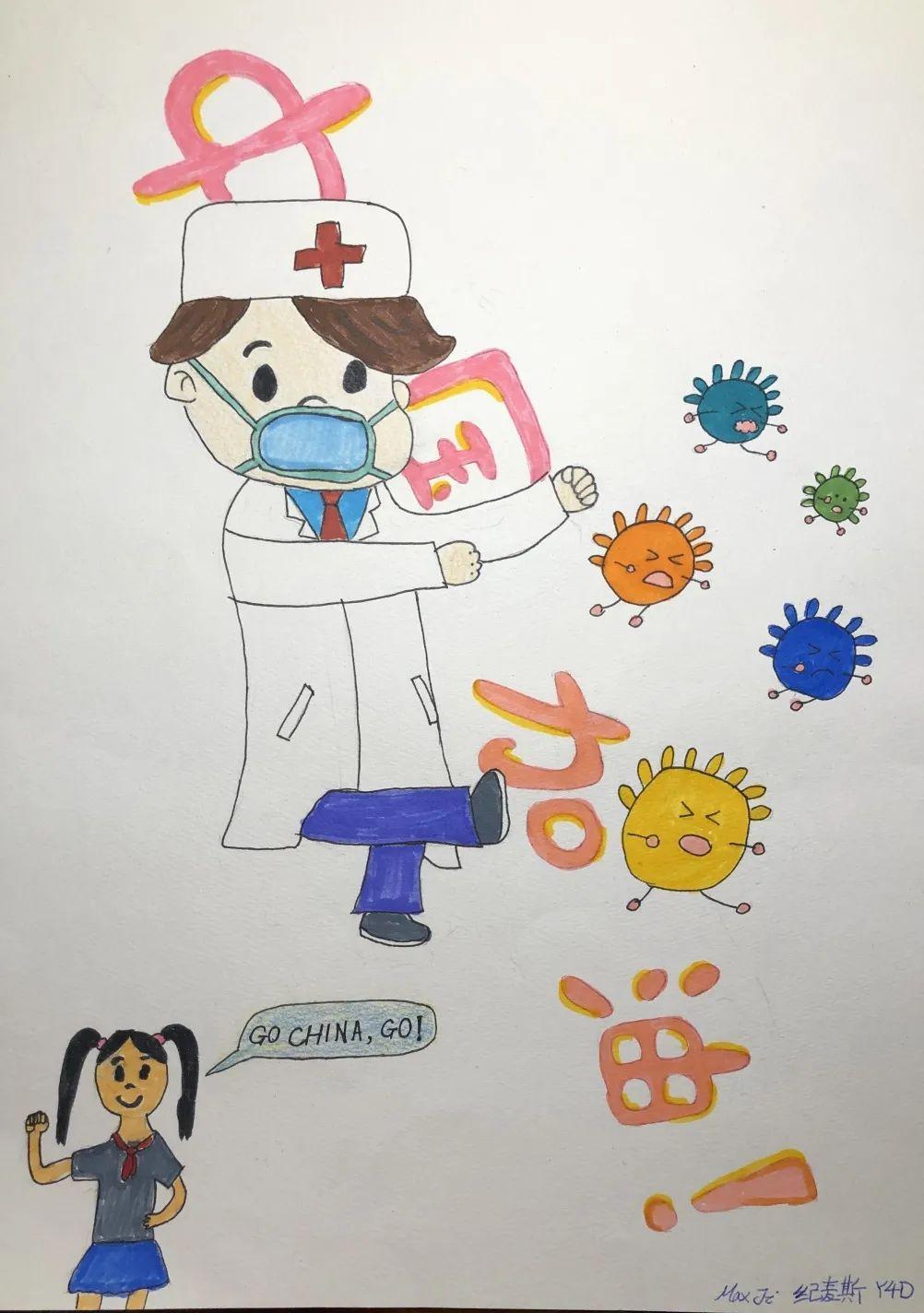 Pao community rallies to battle the coronavirus II图片_17592186044415 Pao community rallies to battle the coronavirus II图片_17592186044415