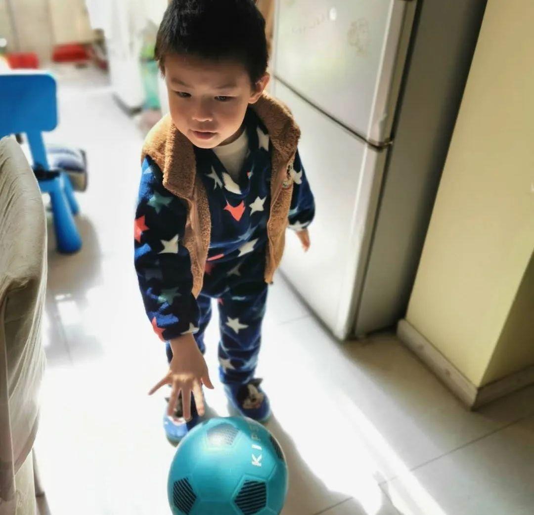 战“疫”进行时——尚德Preschool娃娃的寒假日记图片_18446744073709551615 战“疫”进行时——尚德Preschool娃娃的寒假日记图片_18446744073709551615