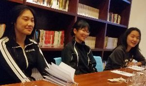《非暴力沟通》第五期师生共读回顾图片_63 《非暴力沟通》第五期师生共读回顾图片_63