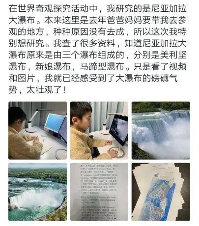 悦目临窗校长日记|不一样的居家作业(四)图片_524287 悦目临窗校长日记|不一样的居家作业(四)图片_524287