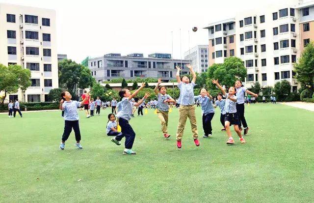 Touching the World Here——国际部PYP社团一览图片_4611686018427387903