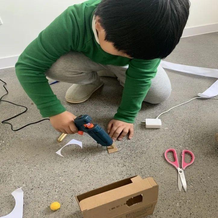 校长说 无处不在的STEAM挑战 Principal's Message Fascinating STEAM Challenge图片_31 校长说 无处不在的STEAM挑战 Principal's Message Fascinating STEAM Challenge图片_31