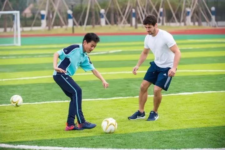 校长说-体育教育的重要性|The importance of Physical Education in Schools图片_7 校长说-体育教育的重要性|The importance of Physical Education in Schools图片_7