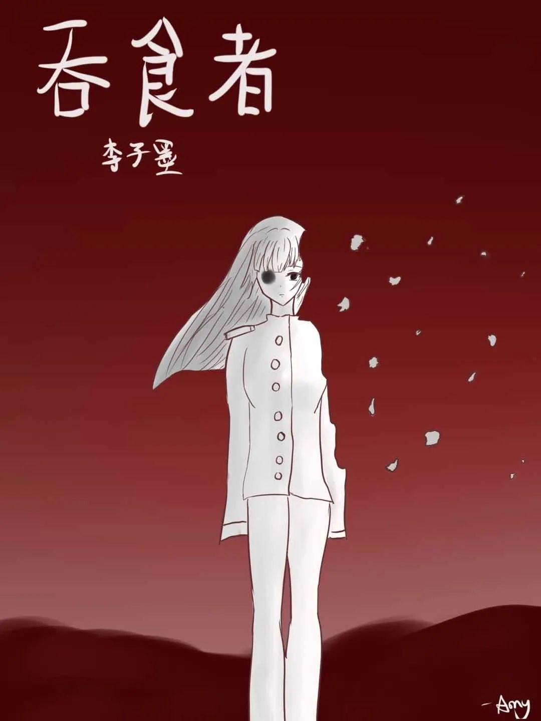 中学部作品展示图廊 The Gallery for LSS and ISS students图片_34359738367