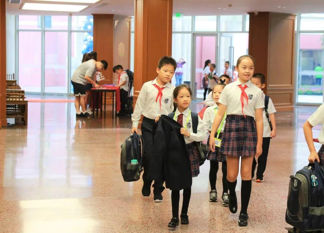 协力环保，绿色协和，我们开学啦！ | SUIS Go Green!图片_31