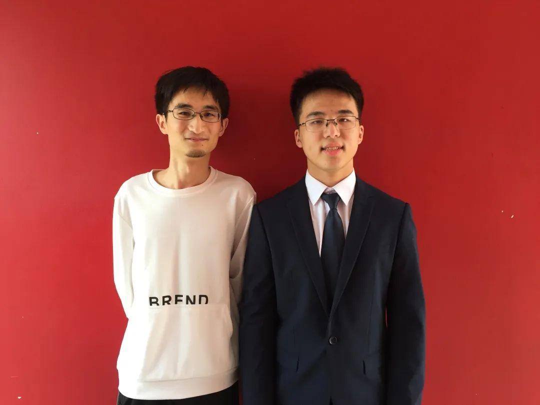【2020届DP学子风采录】面对苍茫世界,上下求索图片_127 【2020届DP学子风采录】面对苍茫世界,上下求索图片_127