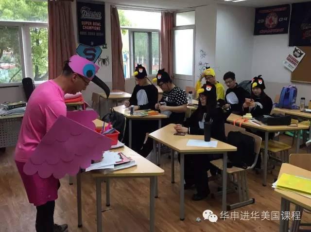 校园开放日 | St.Mary's • Jinhua邀您体验150年纯正美国血统，亲身感受课堂魅力！图片_16777215