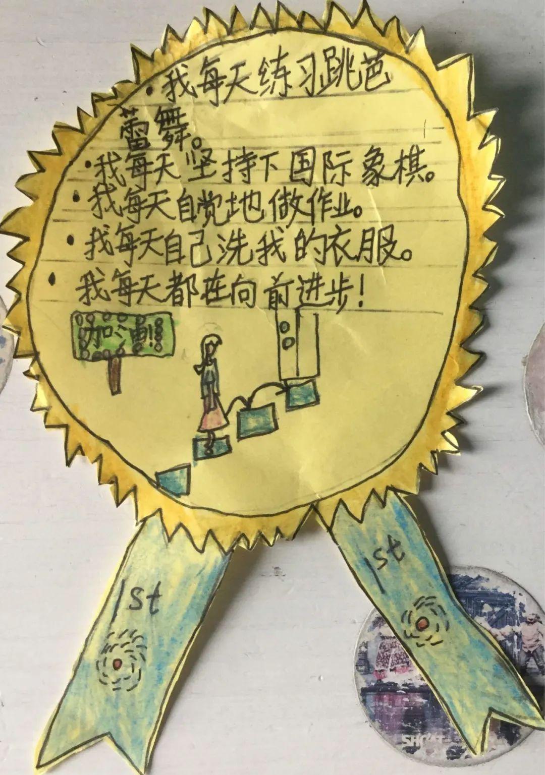 G1-G3 | 感激自己,启动“自我激励中心”图片_31 G1-G3 | 感激自己,启动“自我激励中心”图片_31