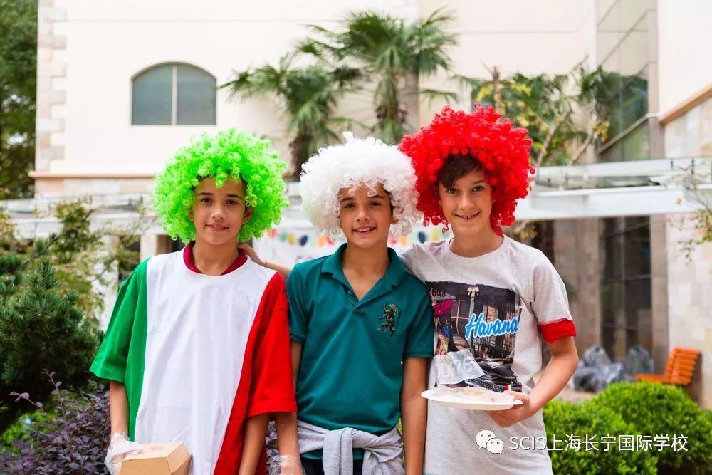 Celebrating our Nations at the 2019 International Food Fair图片_3 Celebrating our Nations at the 2019 International Food Fair图片_3