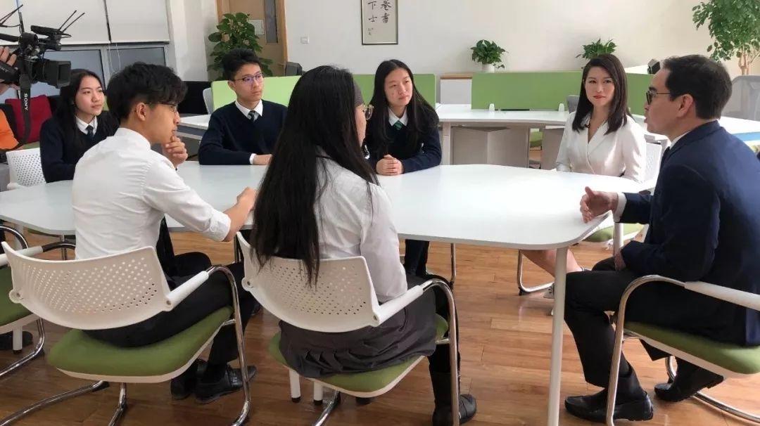 Reimagining education for tomorrow's China图片_3 Reimagining education for tomorrow's China图片_3
