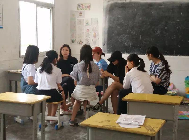 简单快乐 温暖感动——这是一次难舍的相遇图片_63