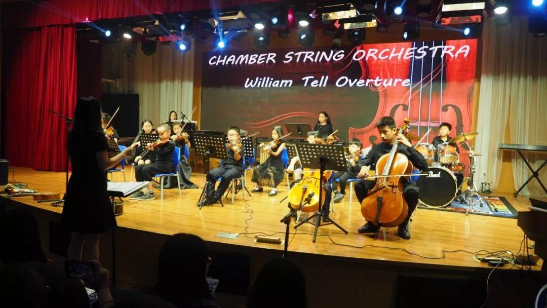 “悦”动舞台,畅听一“夏”Summer music ensembles' concert图片_32767 “悦”动舞台,畅听一“夏”Summer music ensembles' concert图片_32767