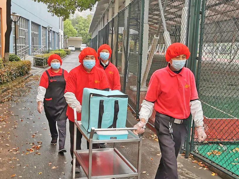 开学准备(一) 校园防控全知道 Back-To-School Preparation图片_274877906943 开学准备(一) 校园防控全知道 Back-To-School Preparation图片_274877906943