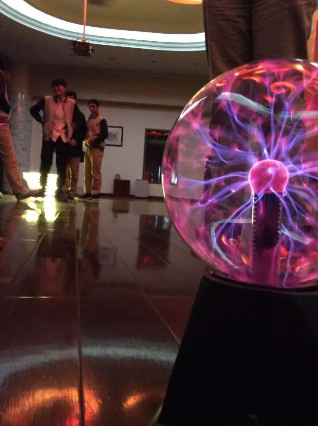 辉光球之戏剧魔力——DP学生详细解读Collaborative Theatre图片_1 辉光球之戏剧魔力——DP学生详细解读Collaborative Theatre图片_1
