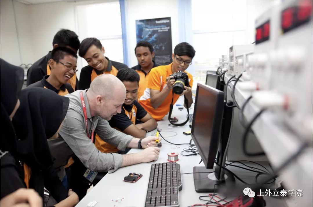 【合作院校】世界百强名校-南安普顿大学院校介绍图片_15
