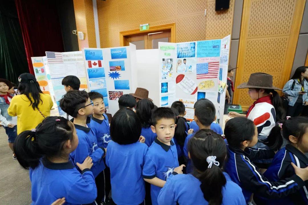 国际展览会，秀出自我 International Fair: Big World; Big Questions图片_4095