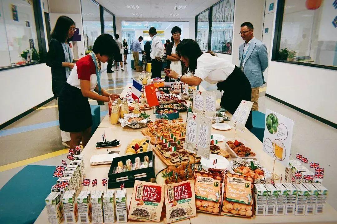 活动回顾：深圳诺德安达双语学校庆祝国际日 Event Review : UN Day Celebration of NAS SZ图片_127