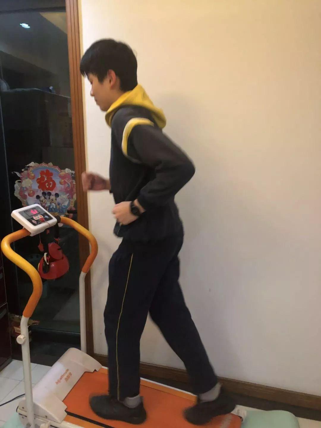 致敬每一个可爱的你——记初中部寒假特别作业图片_4503599627370495