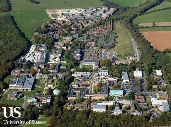 【合作院校】这里有全球前1%的大学,还不快来了解下英国的萨塞克斯大学?图片_31 【合作院校】这里有全球前1%的大学,还不快来了解下英国的萨塞克斯大学?图片_31