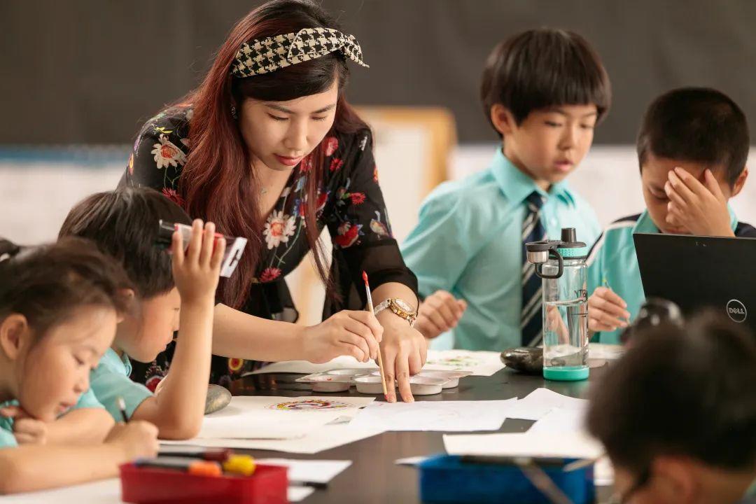 探索上海诺德安达中学生活,「六年级线上开放日&政策解读」等你来NACIS Virtual Open Day Invitation图片_127 探索上海诺德安达中学生活,「六年级线上开放日&政策解读」等你来NACIS Virtual Open Day Invitation图片_127