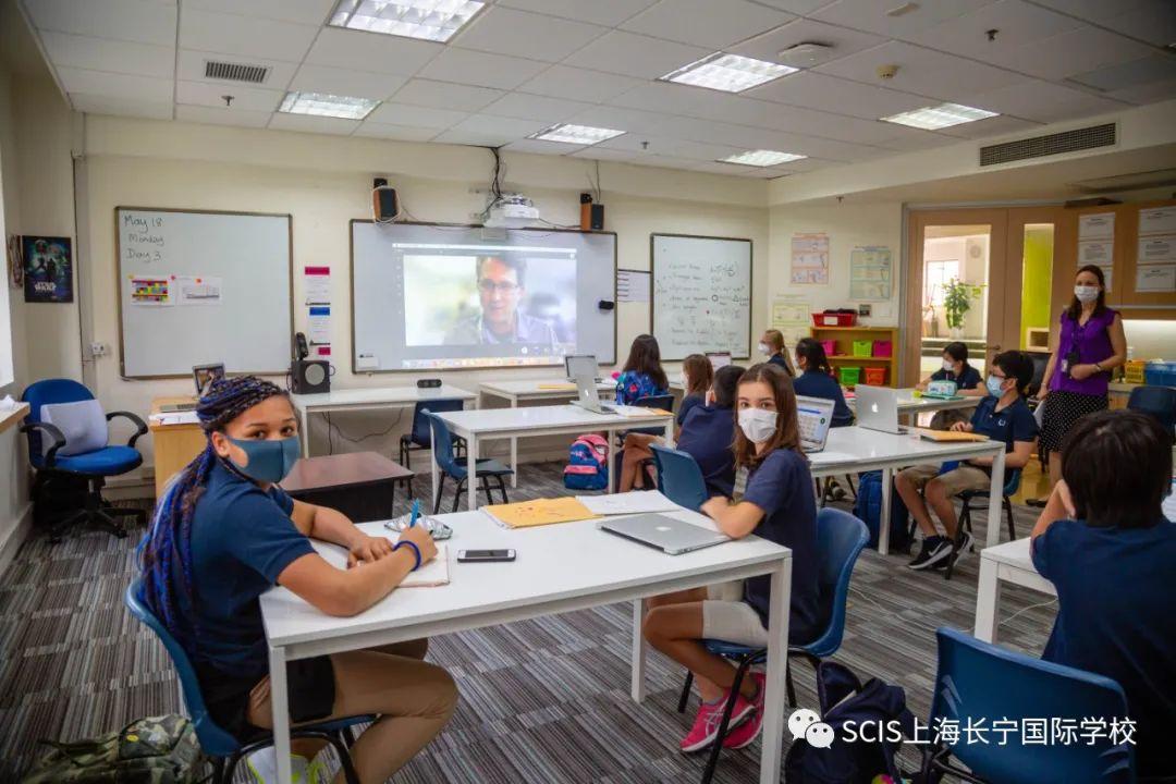 Grades 4-8 Get Back into the Rhythm of School图片_255 Grades 4-8 Get Back into the Rhythm of School图片_255