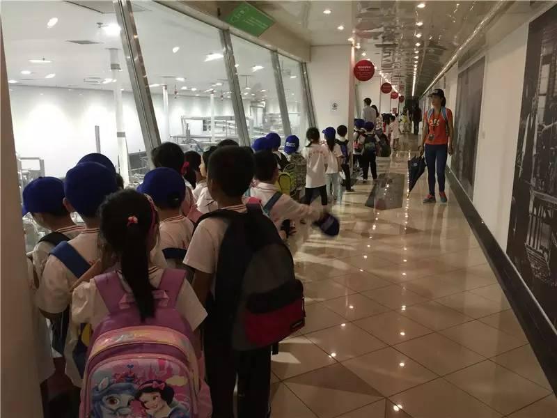 我长大啦！——记国际部小学PYP Summer Camp图片_2199023255551