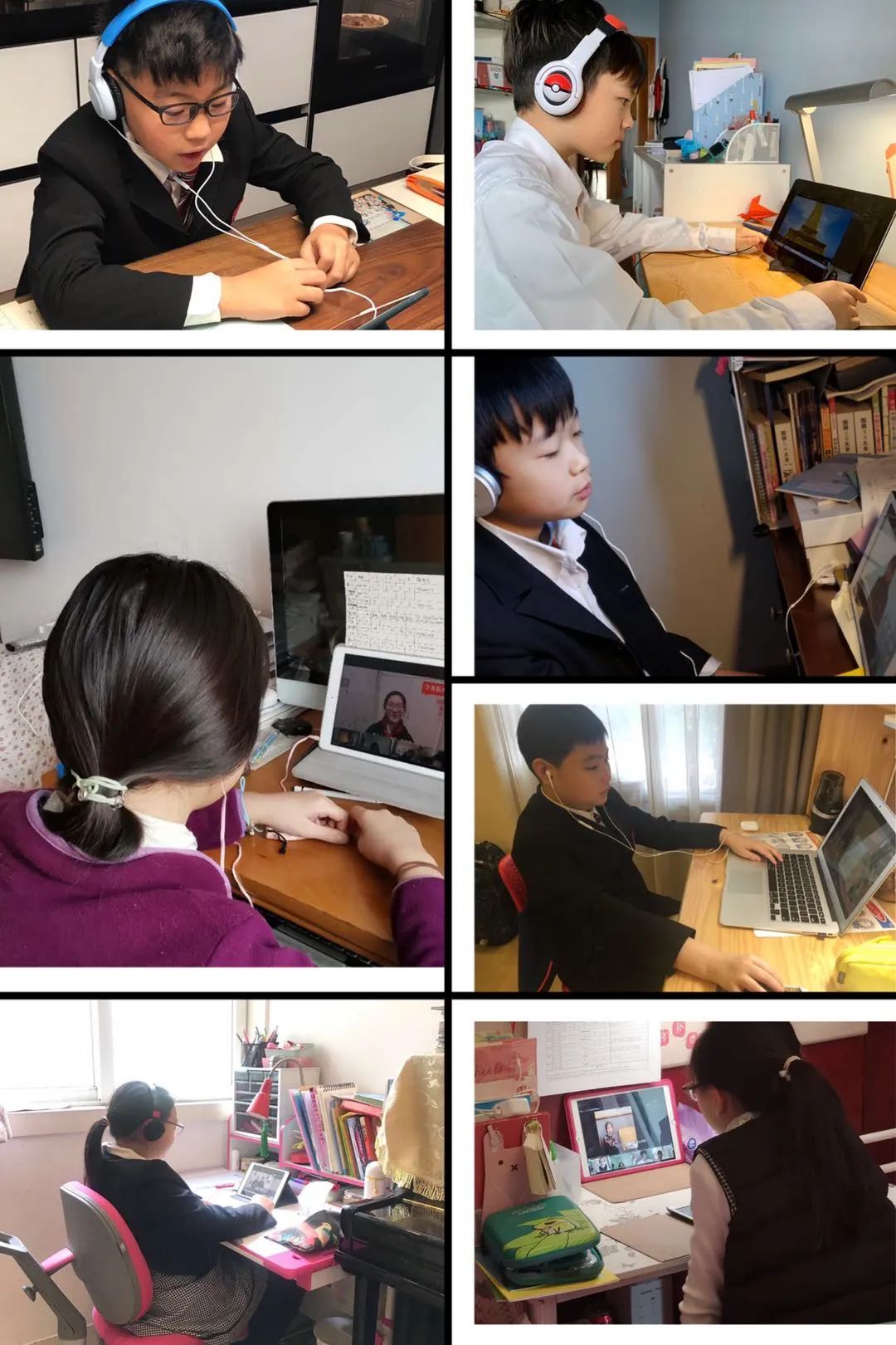 与自然对话，与自己对话——献给上实国际部孩子们的开学第一课图片_524287