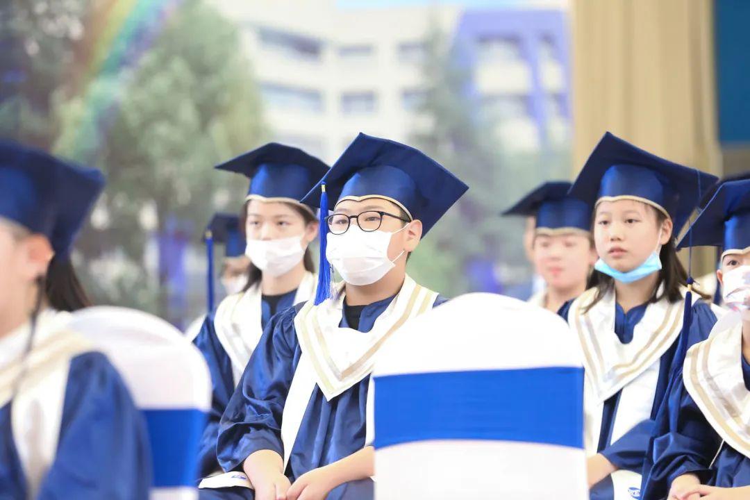 我们从这里出发——世外小学融合部五年级毕业典礼图片_4194303 我们从这里出发——世外小学融合部五年级毕业典礼图片_4194303