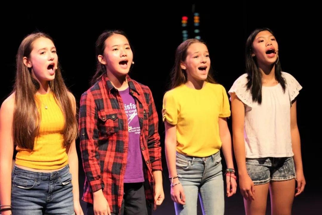 13: The Musical图片_7