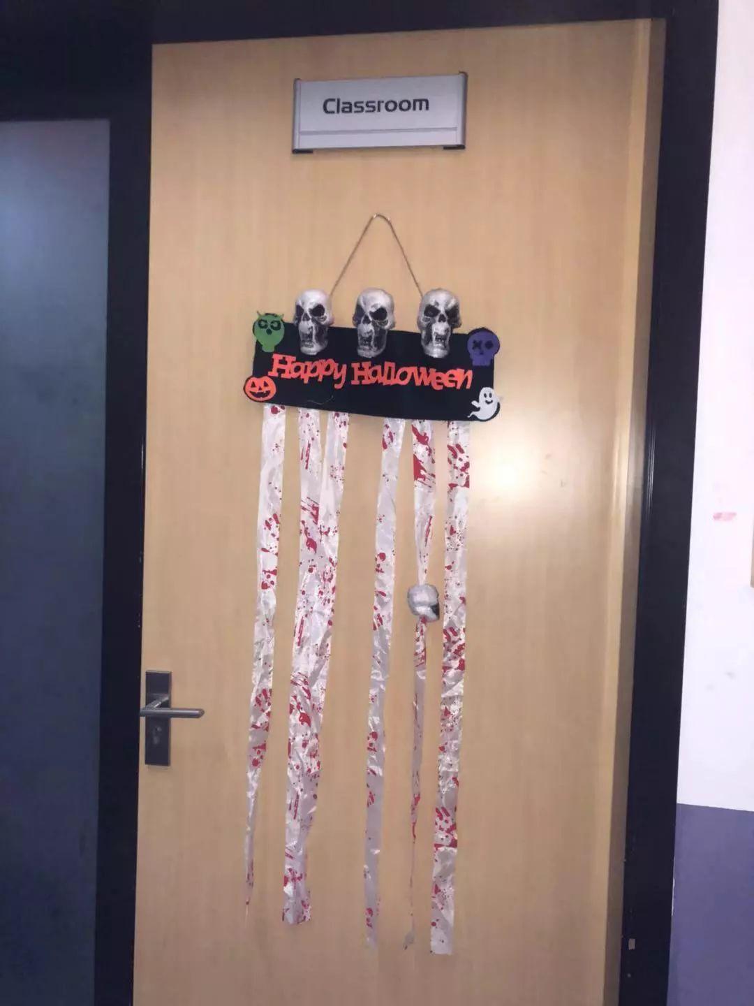 St.Mary's • Jinhua  Halloween 万圣节前夜  -“鬼魅”奇遇记图片_1023