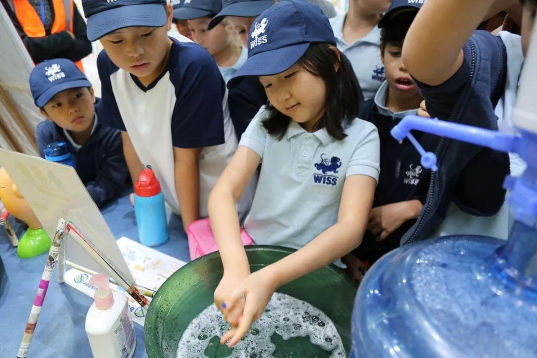 How to Talk to Kids About Coronavirus I 如何与孩子谈论新型冠状病毒图片_511