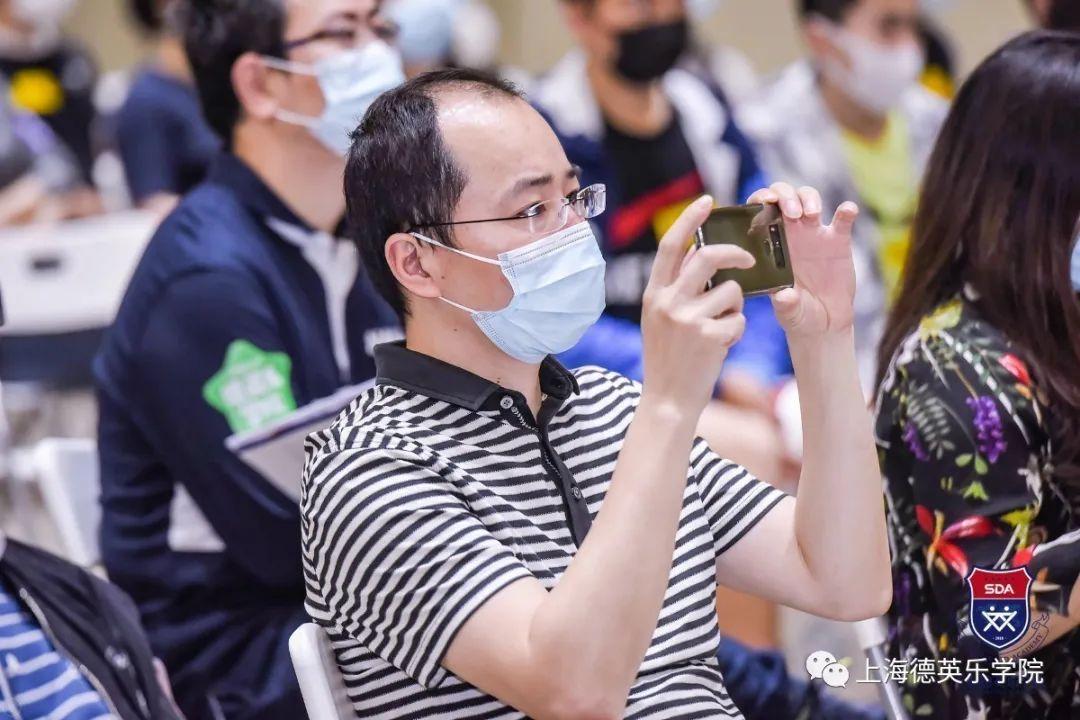 校园开放日预约 | 遇见你,遇见上海德英乐学院图片_16383 校园开放日预约 | 遇见你,遇见上海德英乐学院图片_16383