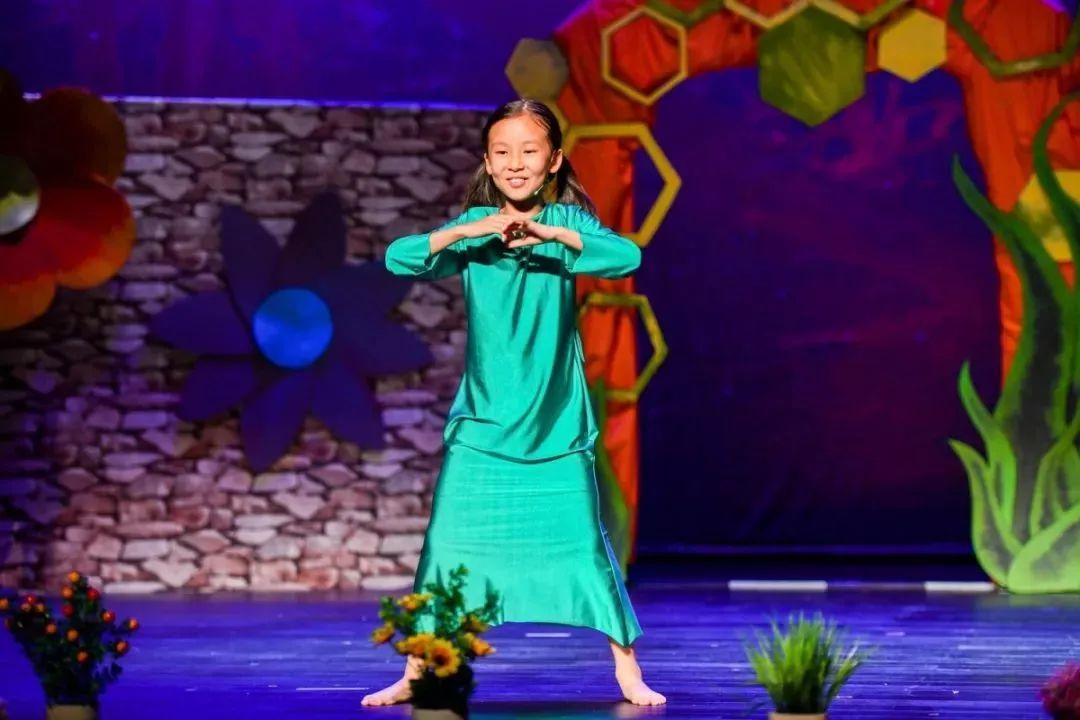 Welcome to The Bee Story | Lower Prep Production 2019图片_31