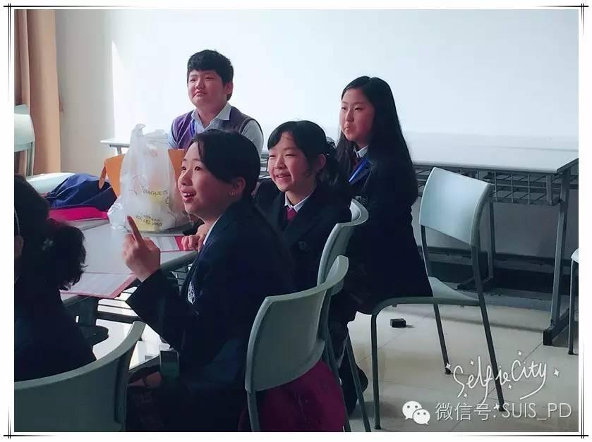 【国际小学】Asia-Pacific Bilingual Festivial 第四届亚太中英双语节图片_15